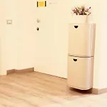 Apartman Smart-central-apartment-gold-elegant-style *