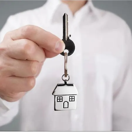 아파트 Smart Gold Apartment Elegant Style 베르가모