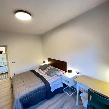 Smart Gold Apartment Elegant Style *