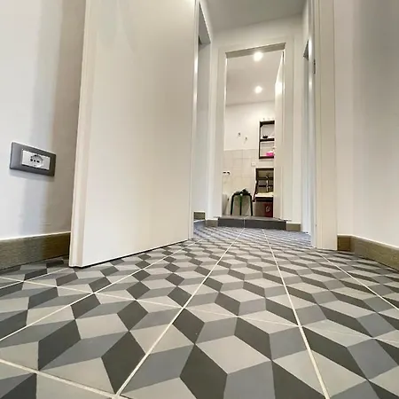 Appartement Smart-gold-central-apartment-elegant-style