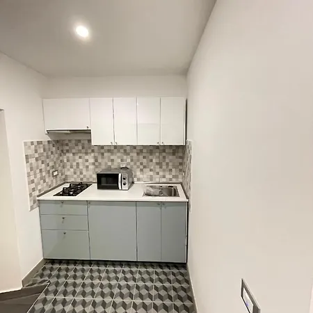 Smart Gold Apartment Elegant Style 아파트 *