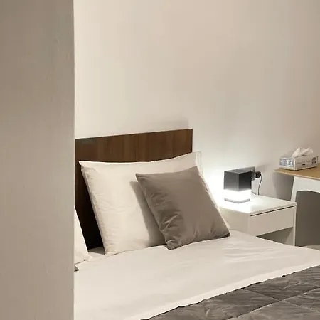 Smart Gold Apartment Elegant Style 아파트 *