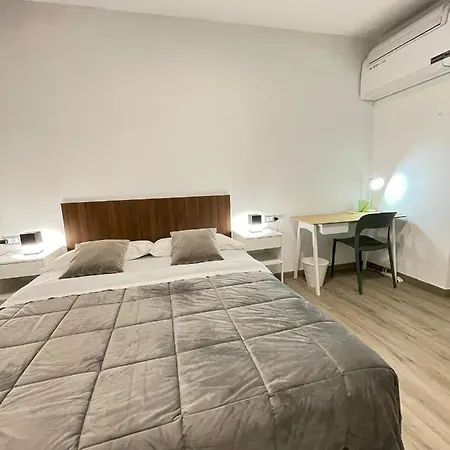 Smart Silver Apartmán