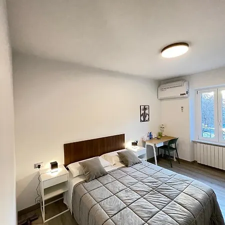 Apartmán Smart Silver