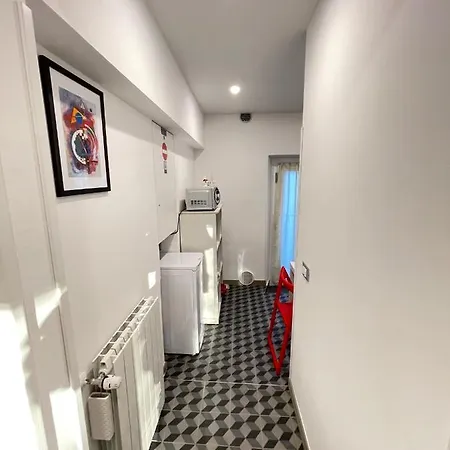 Smart Gold Apartment Elegant Style 베르가모