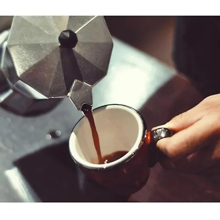 아파트 Smart Gold Apartment Elegant Style