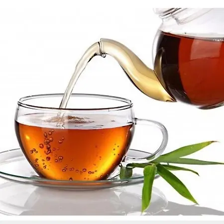 Smart Gold Apartment Elegant Style * 베르가모