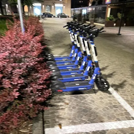 아파트 Smart Gold Apartment Elegant Style *