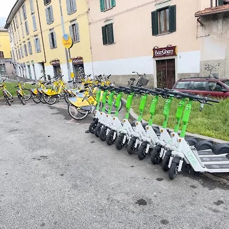 Smart Gold Apartment Elegant Style 아파트