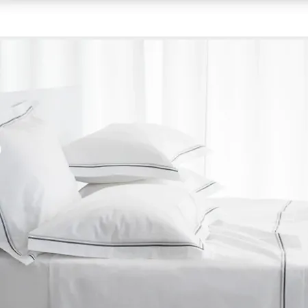 Smart Gold Apartment Elegant Style 베르가모