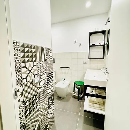 Appartement Smart-gold-central-apartment-elegant-style