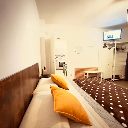 Appartement Smart-gold-central-apartment-elegant-style *