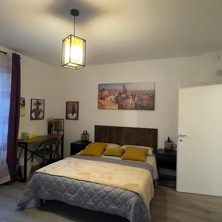 Appartement Smart-gold-central-apartment-elegant-style