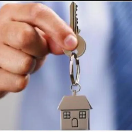 Smart-apartment Gold-elegant Style 베르가모