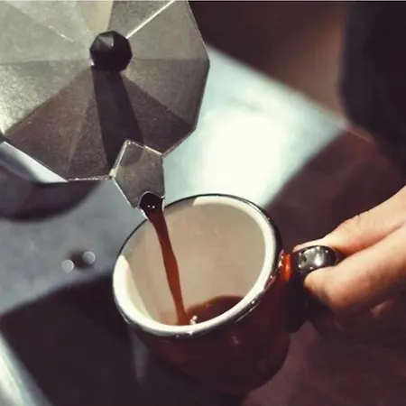 Smart-apartment Gold-elegant Style *