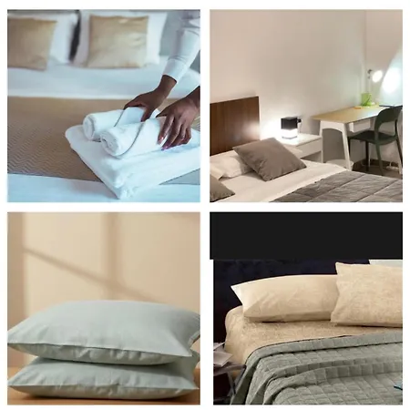 Smart-apartment Gold-elegant Style شقة بيرغامو