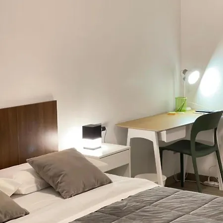 Smart-gold-central-apartment-elegant-style Appartement *