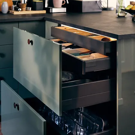 Smart-gold-central-apartment-elegant-style Appartement