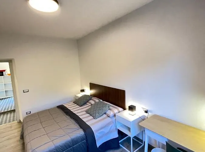 Smart-apartment Gold-elegant Style *