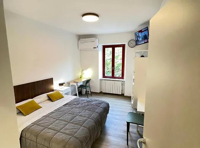 Smart-apartment Gold-elegant Style *