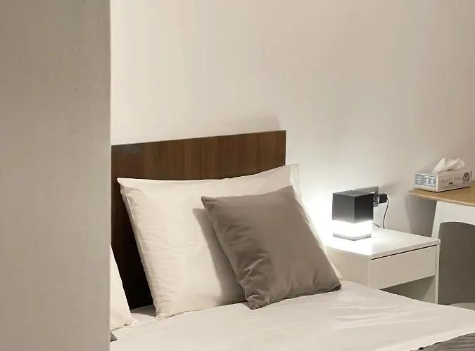 Smart-apartment Gold-elegant Style شقة *