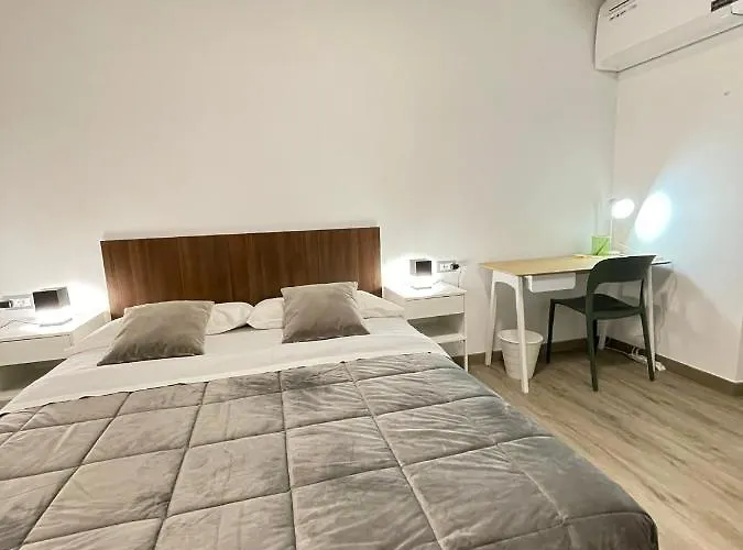 Smart-apartment Gold-elegant Style דירה