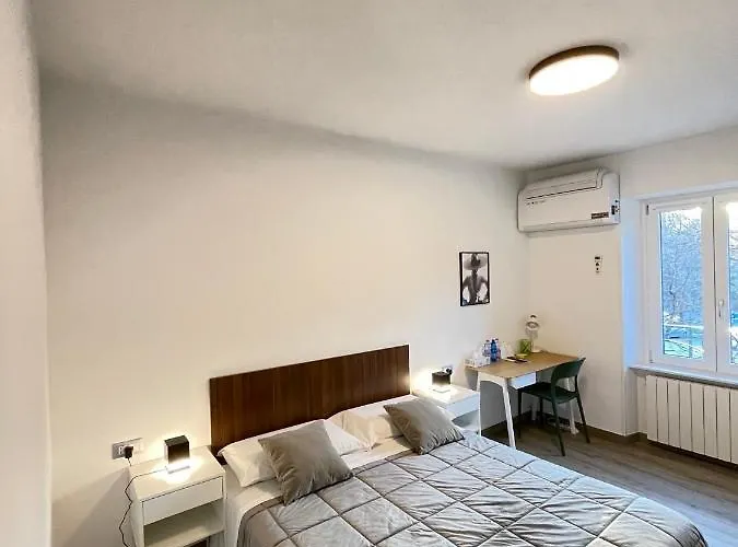 아파트 Smart-apartment Gold-elegant Style