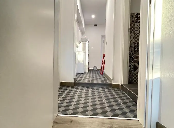 아파트 Smart-apartment Gold-elegant Style