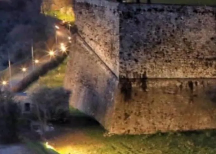 아파트 Smart-apartment Gold-elegant Style