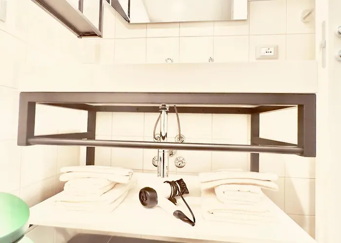 Smart-apartment Gold-elegant Style