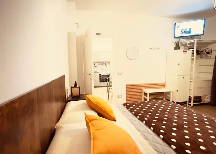 아파트 Smart-apartment Gold-elegant Style *