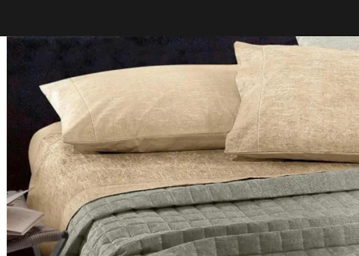 Smart-apartment Gold-elegant Style 아파트 *