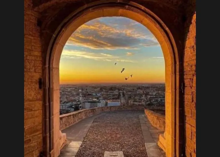 Smart-apartment Gold-elegant Style *