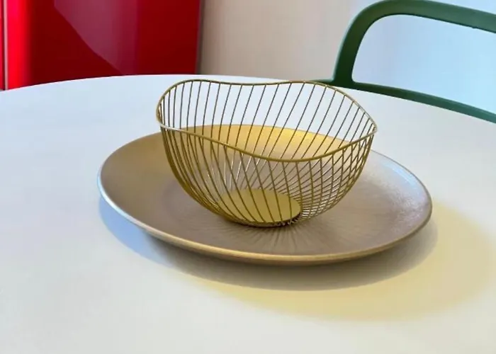 Smart-apartment Gold-elegant Style شقة *