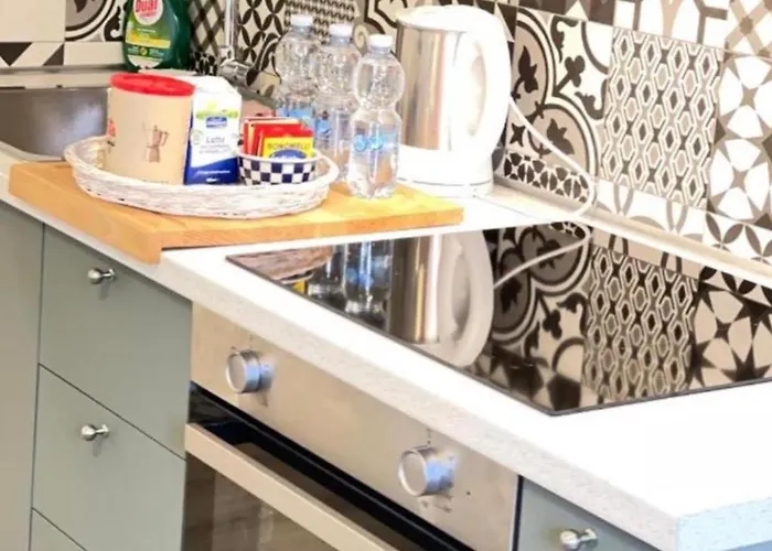 Smart-apartment Gold-elegant Style شقة