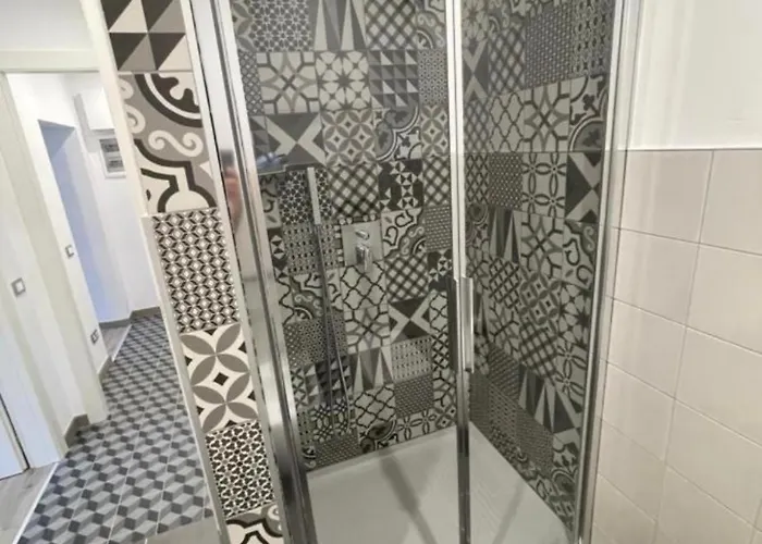 Smart-apartment Gold-elegant Style 아파트 *