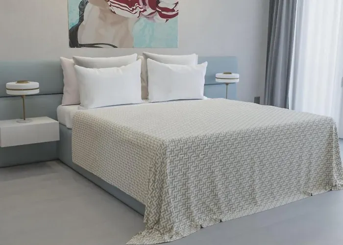 Smart-apartment Gold-elegant Style شقة بيرغامو