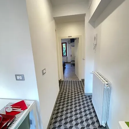 Апартаменти Smart Gold Apartment Elegant Style *