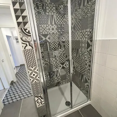 Smart Gold Apartment Elegant Style * Бергамо