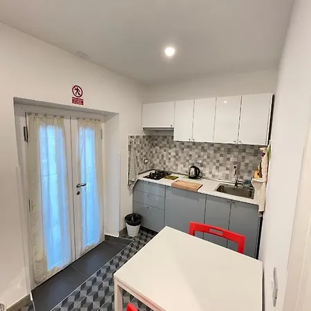 Smart Gold Apartment Elegant Style Апартаменти Бергамо