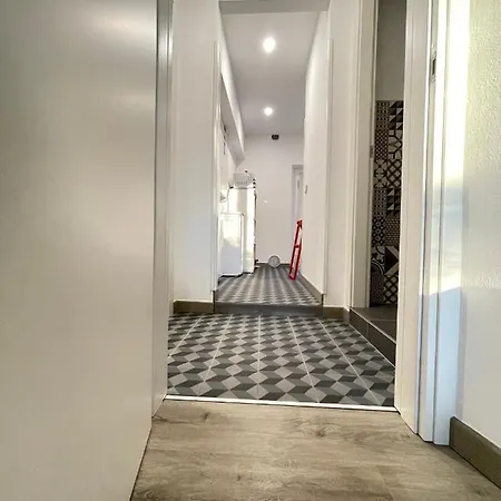 Апартаменти Smart Gold Apartment Elegant Style