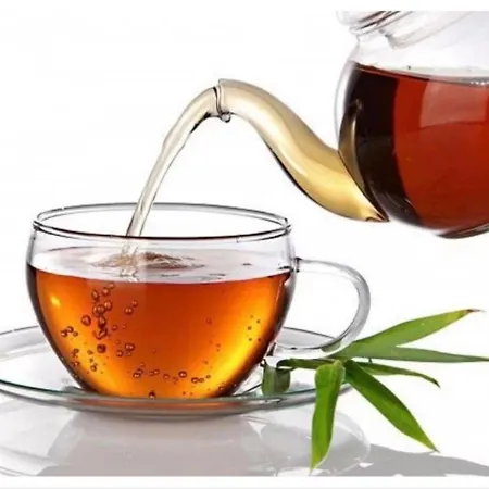 Smart-apartment Gold-elegant Style Daire *