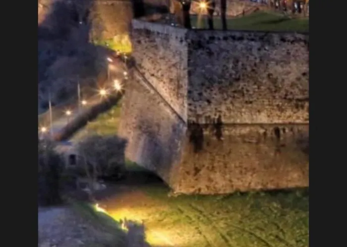 Smart-apartment Gold-elegant Style Daire *