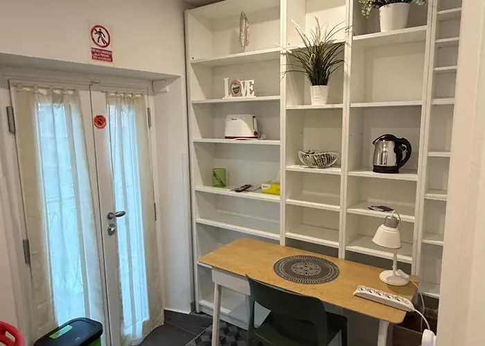 Smart-apartment Gold-elegant Style Daire Bergamo